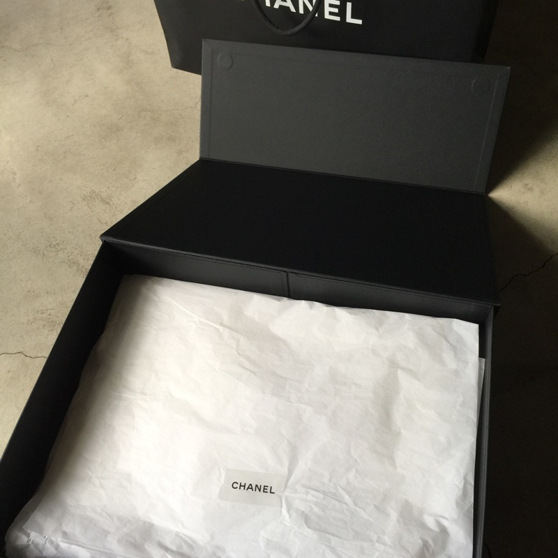 全新品! 全新品! 全新品!$210000CHANEL小號流浪包（台中市大遠百購入有購買證明）-3