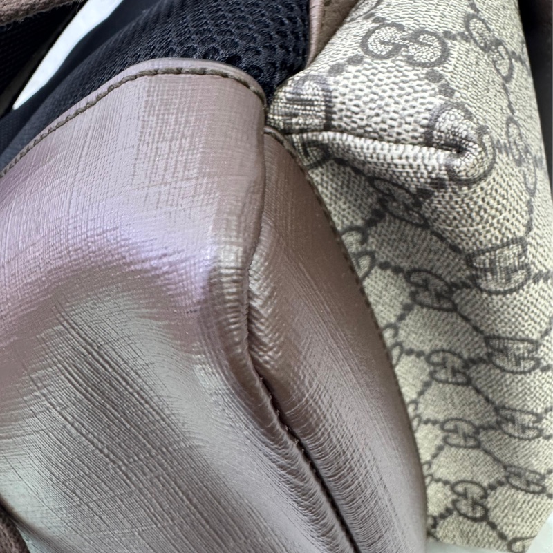 GUCCI 古馳 手袋 OPHIDIA 598140 HUHAT 8564 背包-4