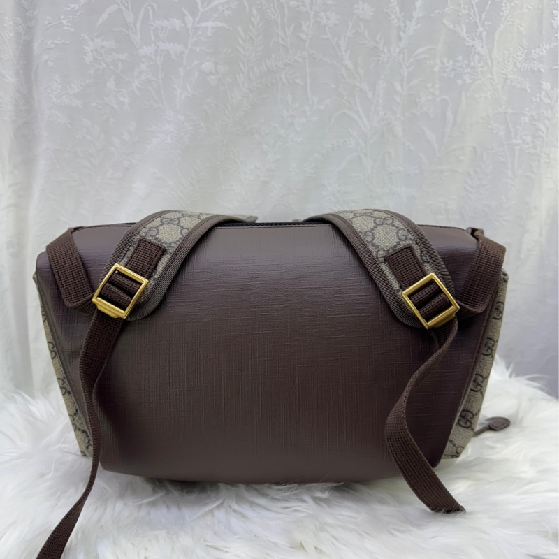GUCCI 古馳 手袋 OPHIDIA 598140 HUHAT 8564 背包-5