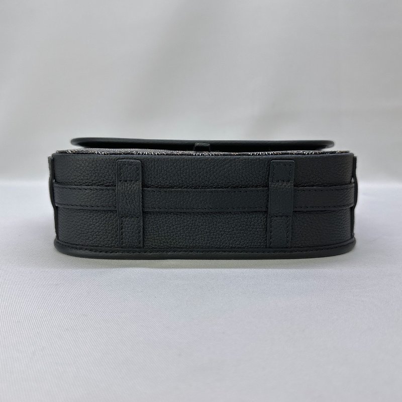 GOYARD 全新Belvedere PM郵差包-8