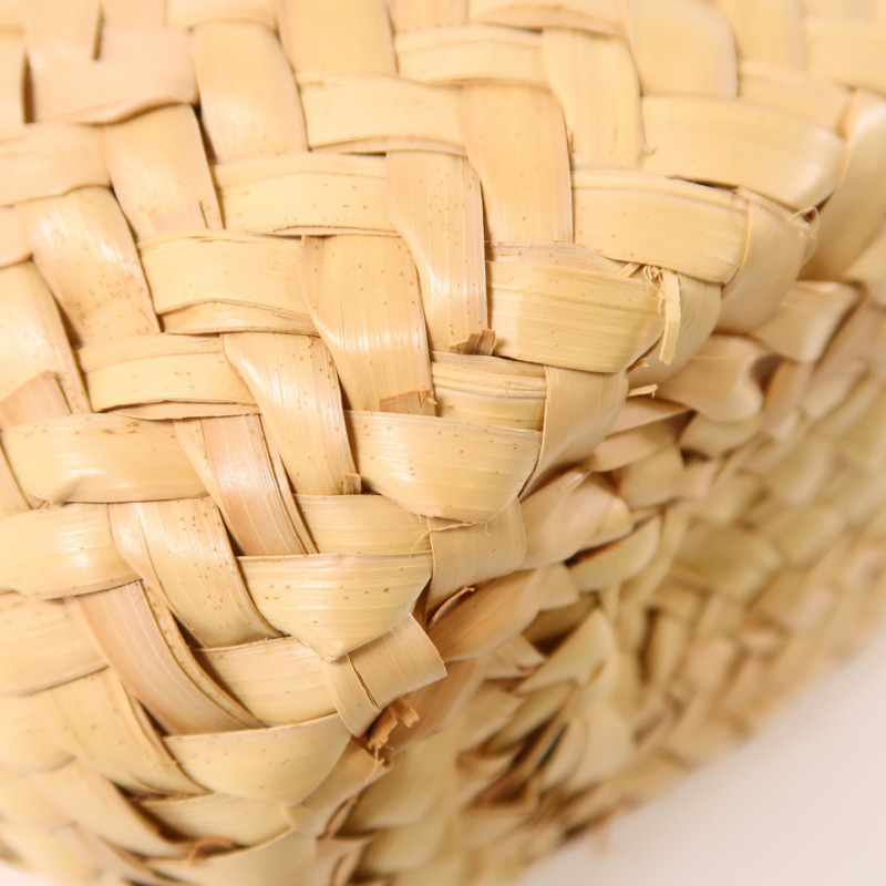 CELINE 酒椰/皮革Panier Bag手挽肩背兩用袋-8