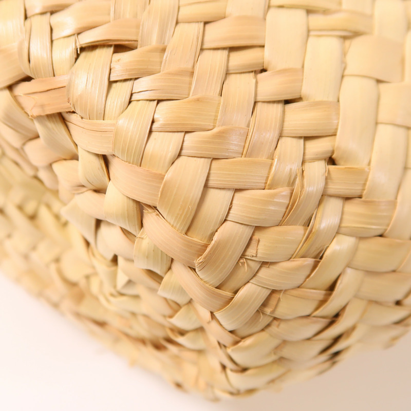 CELINE 酒椰/皮革Panier Bag手挽肩背兩用袋-9