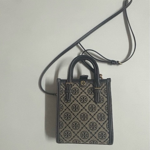 Tory Burch 琴譜包