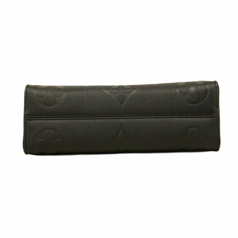 路易威登 Monogram Empreinte On the Go EW M23640 Noir 女士手提包-2