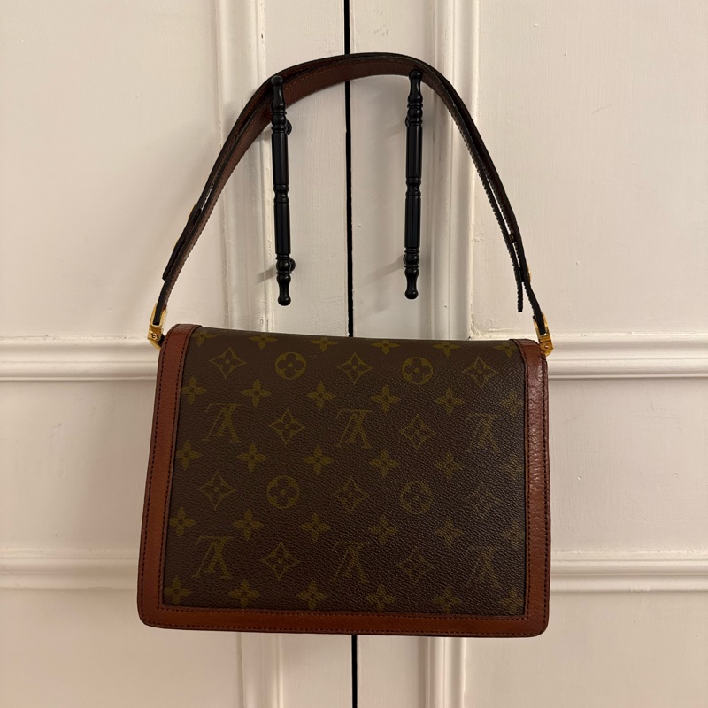 Louis Vuitton dauphine vintage 達芙妮-6