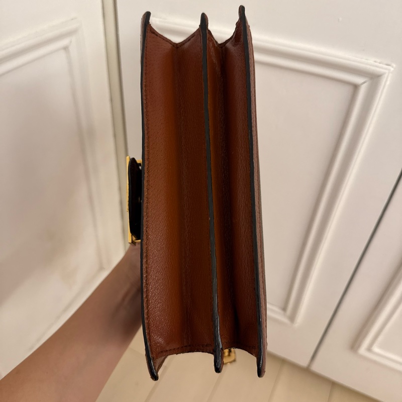 Louis Vuitton dauphine vintage 達芙妮-7