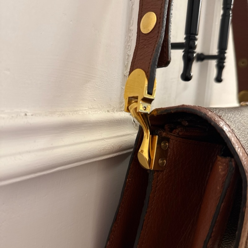 Louis Vuitton dauphine vintage 達芙妮-16