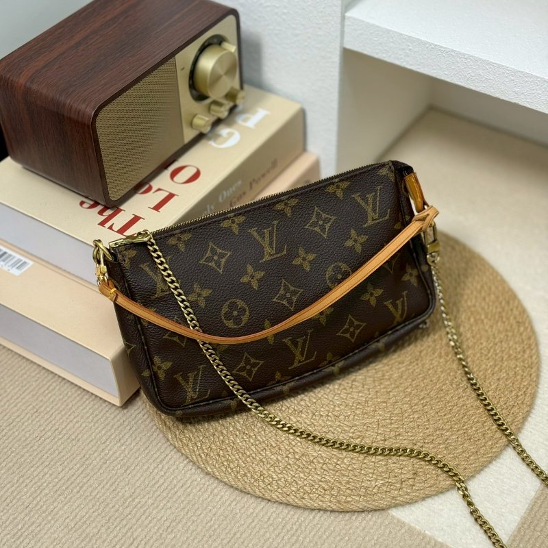 🏷LV.大麻將 M51980-0