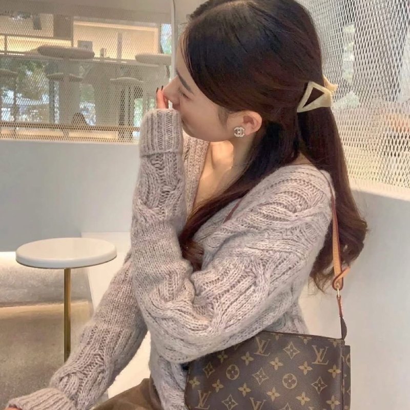 🏷LV.大麻將 M51980-19