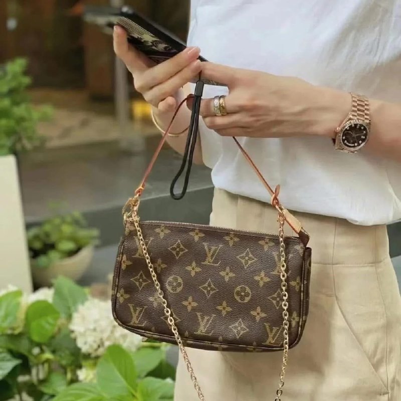 🏷LV.大麻將 M51980-20