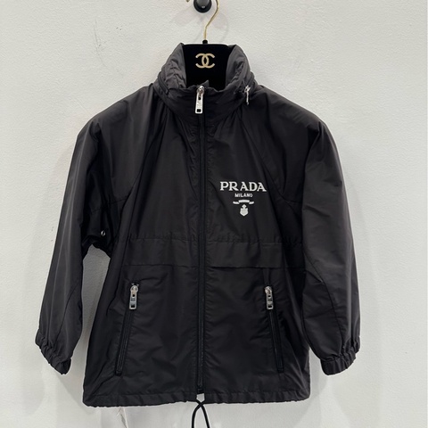 Prada coat