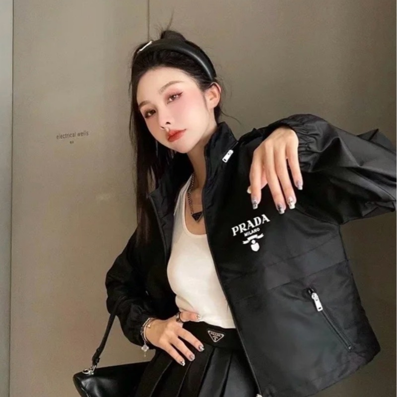 ❤️ PRADA 時尚外套-1