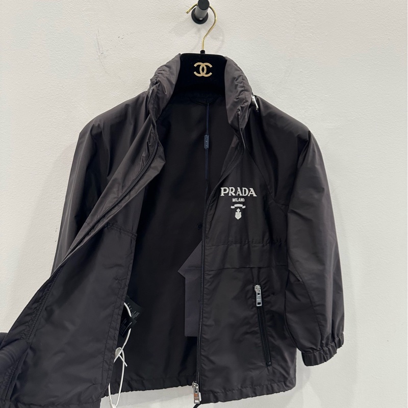 ❤️ PRADA 時尚外套-3