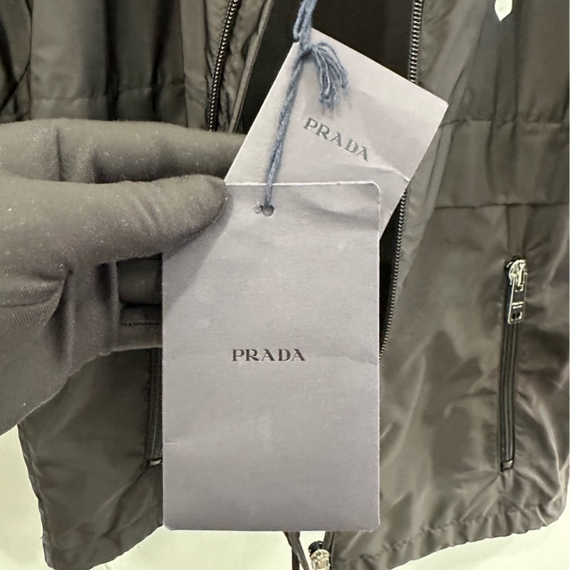 ❤️ PRADA 時尚外套-4