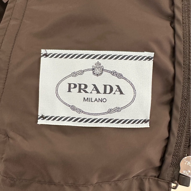 ❤️ PRADA 時尚外套-5