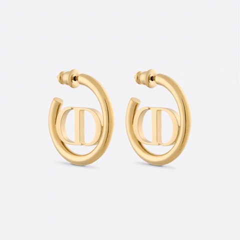 ▪️現貨全新▪️Doir 30 Montaigne 耳環