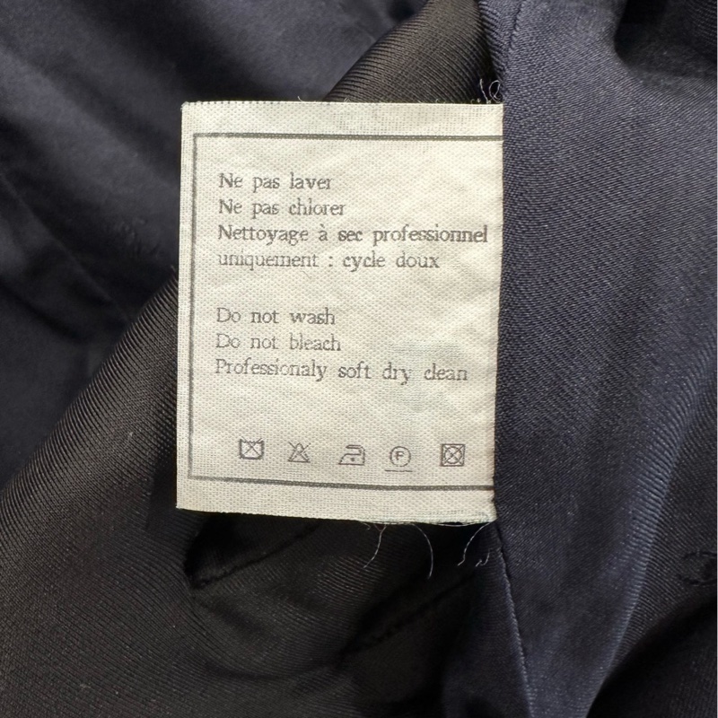 ❤️ CHANEL 短款外套-4