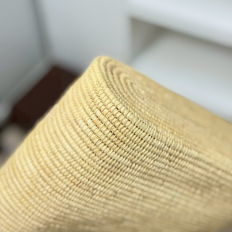 🏷Loewe．Basket 草編托特包-6