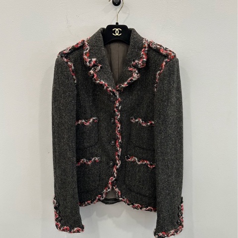 Chanel 外套