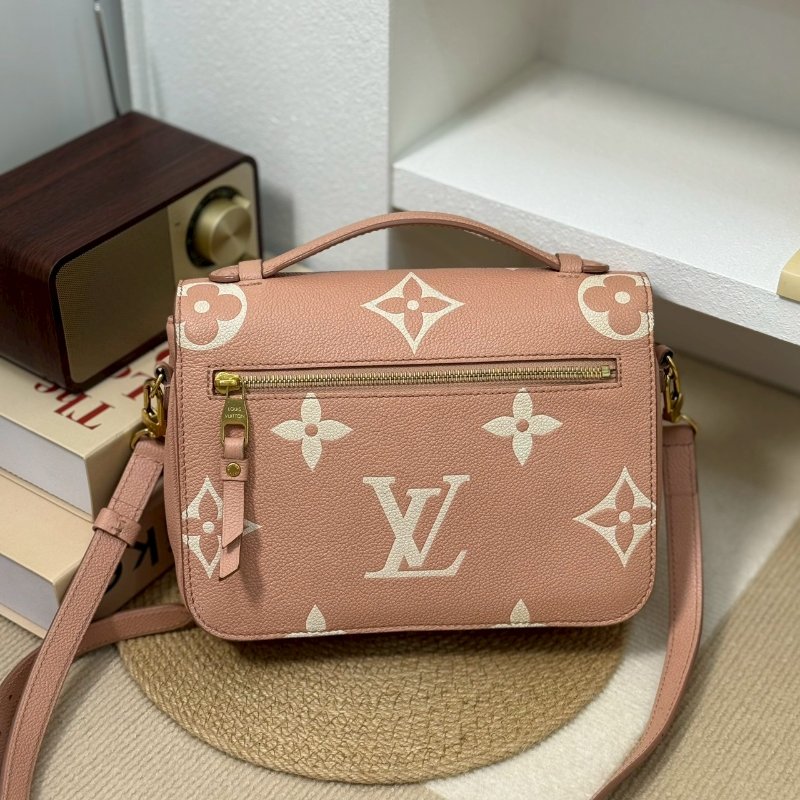🏷LV．Pochette Métis 郵差包 M46302-1