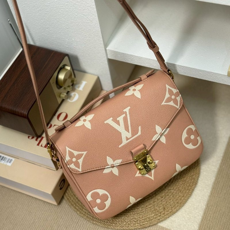 🏷LV．Pochette Métis 郵差包 M46302-2