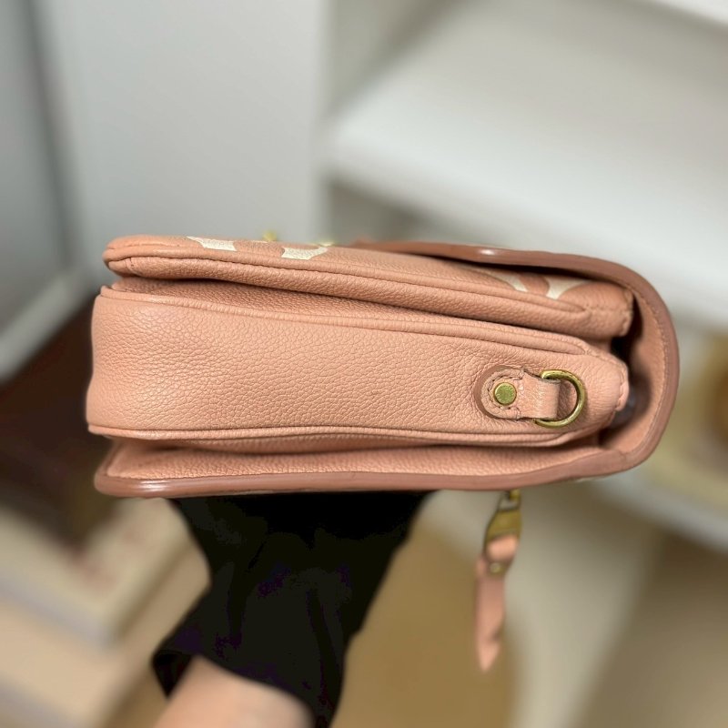 🏷LV．Pochette Métis 郵差包 M46302-4