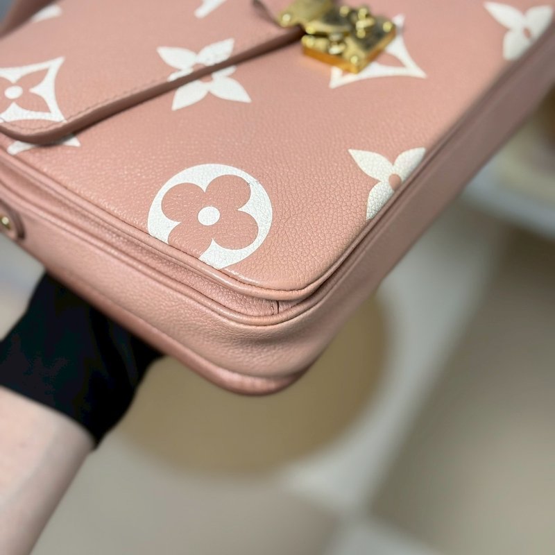 🏷LV．Pochette Métis 郵差包 M46302-5