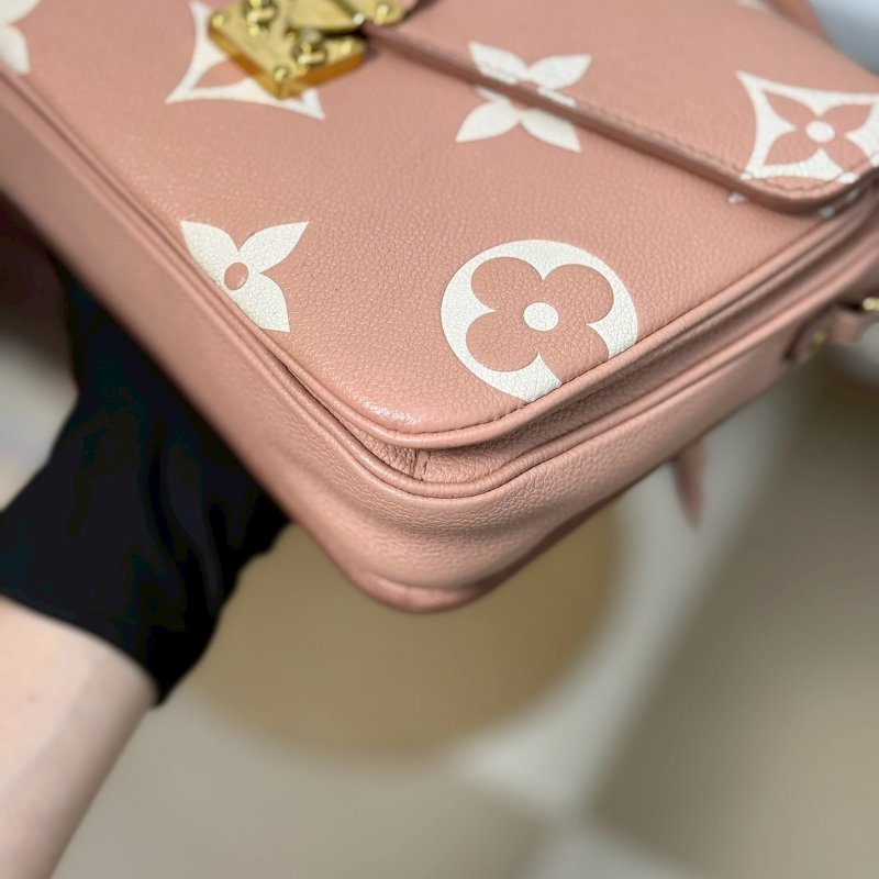 🏷LV．Pochette Métis 郵差包 M46302-6