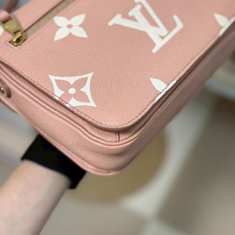 🏷LV．Pochette Métis 郵差包 M46302-7