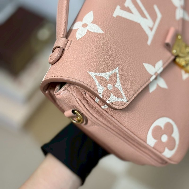 🏷LV．Pochette Métis 郵差包 M46302-9
