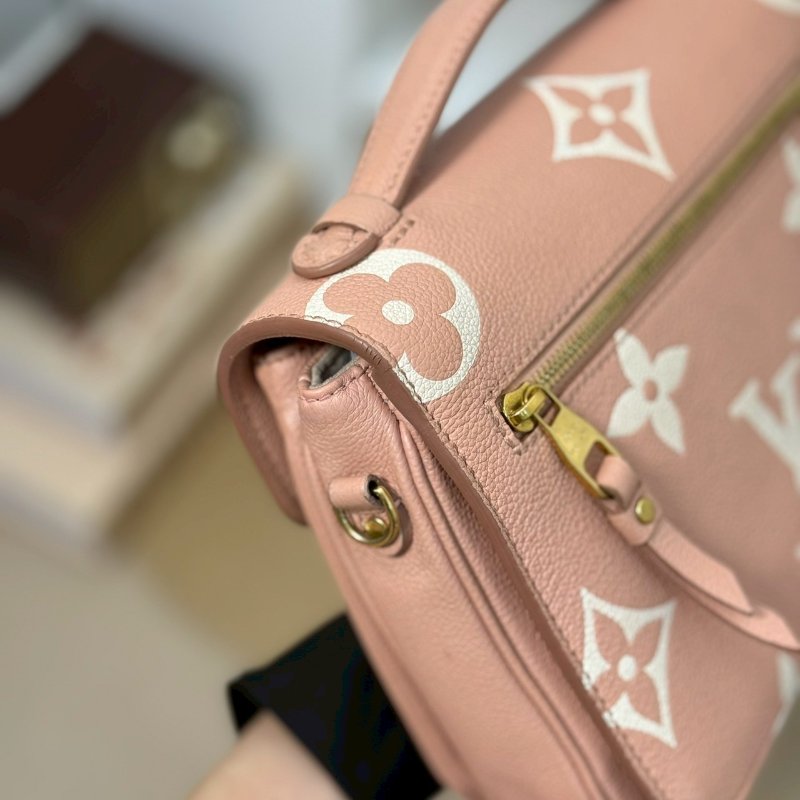 🏷LV．Pochette Métis 郵差包 M46302-11