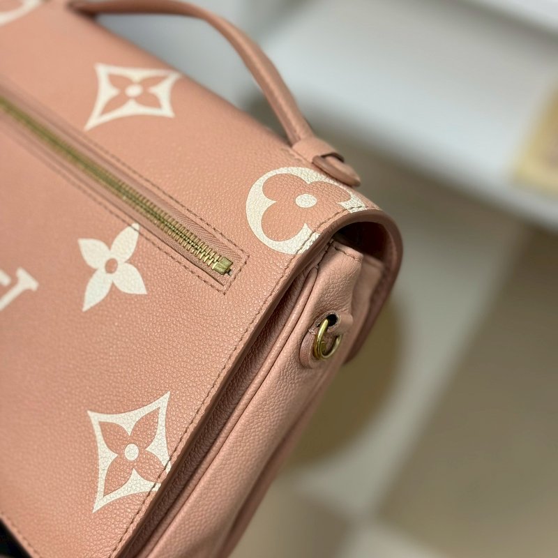 🏷LV．Pochette Métis 郵差包 M46302-12