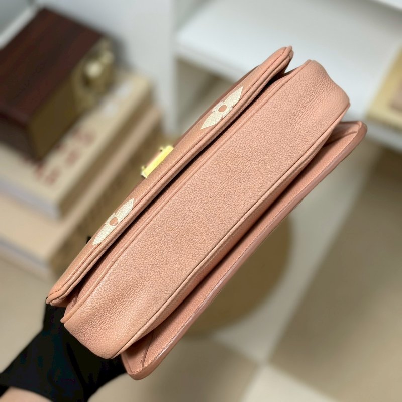 🏷LV．Pochette Métis 郵差包 M46302-13