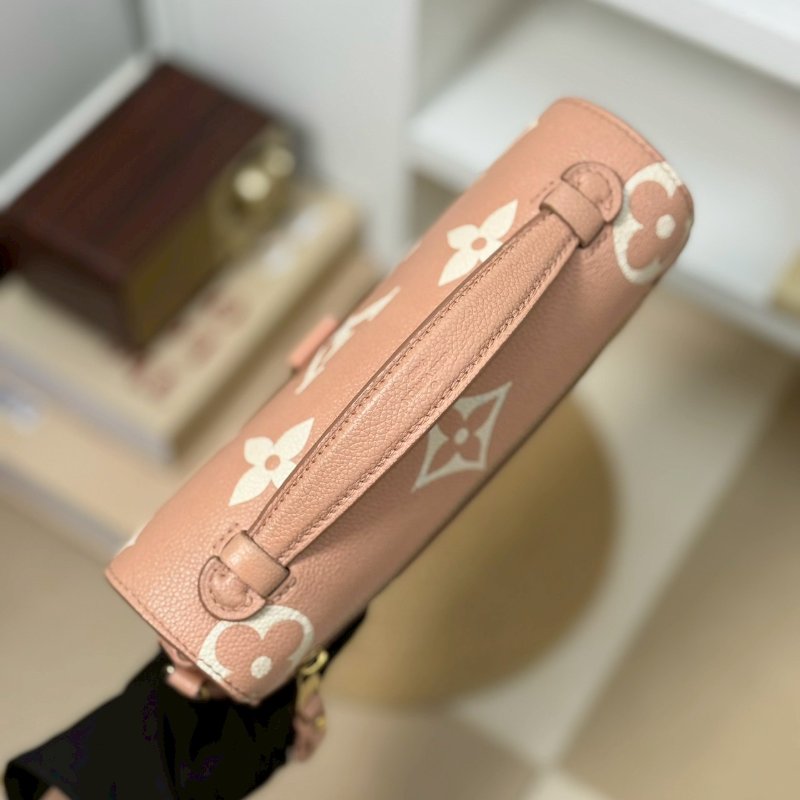 🏷LV．Pochette Métis 郵差包 M46302-14