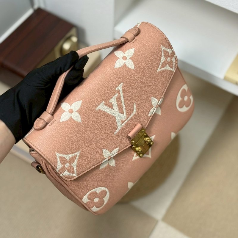 🏷LV．Pochette Métis 郵差包 M46302-15