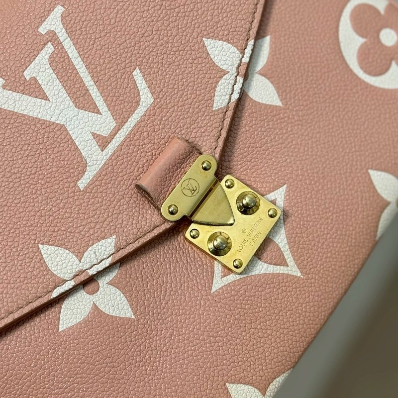 🏷LV．Pochette Métis 郵差包 M46302-16