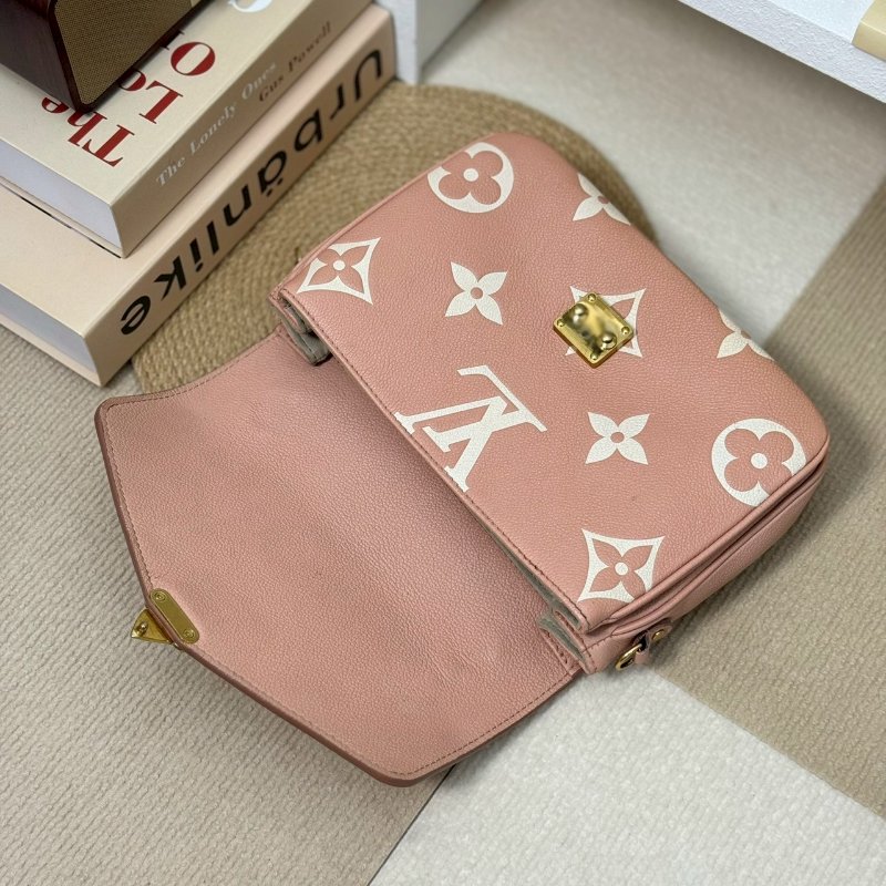 🏷LV．Pochette Métis 郵差包 M46302-17