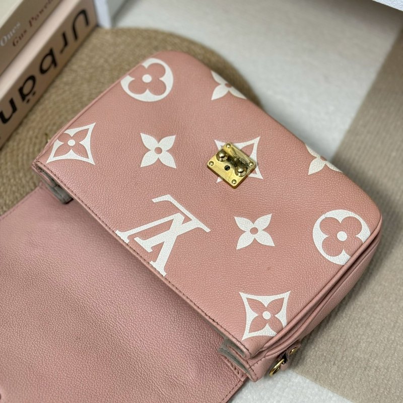 🏷LV．Pochette Métis 郵差包 M46302-18
