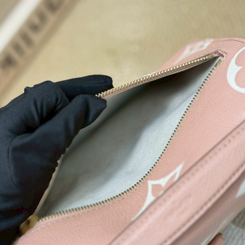 🏷LV．Pochette Métis 郵差包 M46302-25