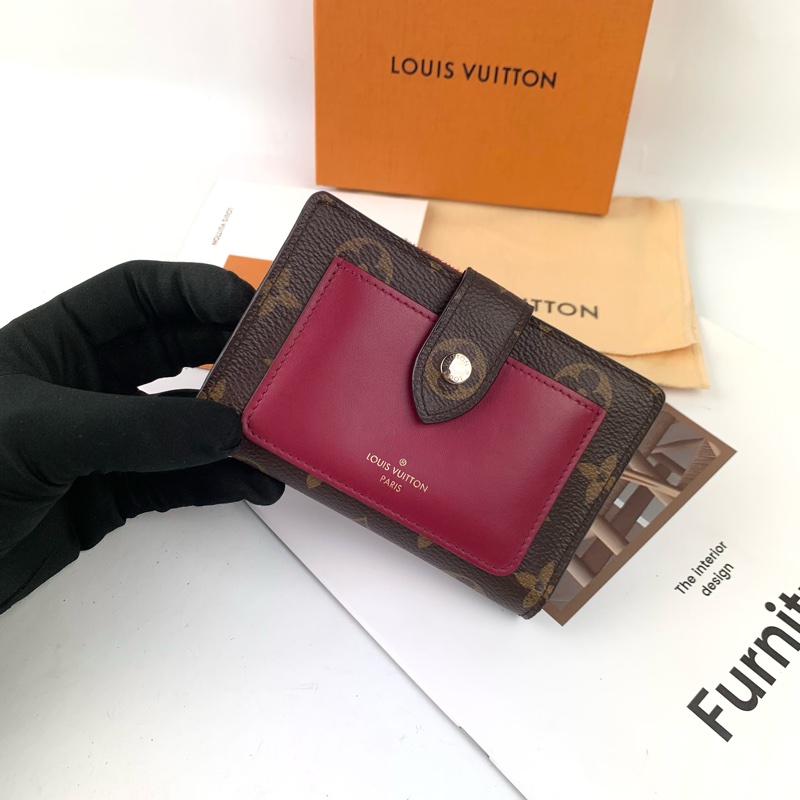 ◻️ LV Juliette 錢包 M69433-1