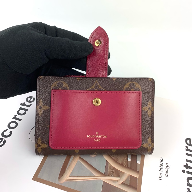 ◻️ LV Juliette 錢包 M69433-4