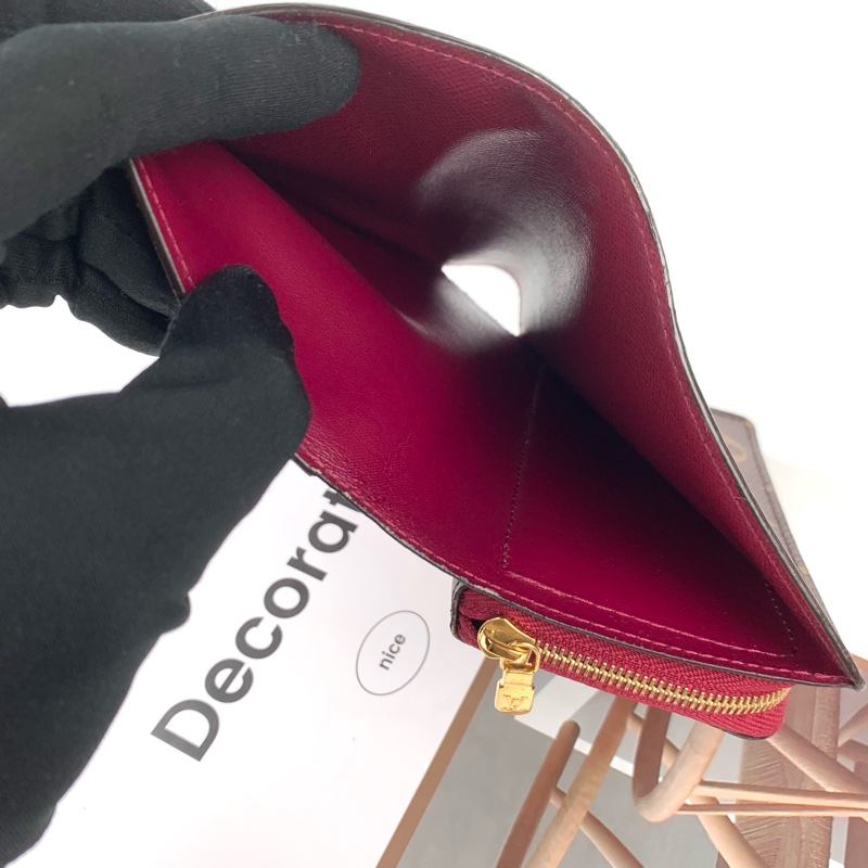 ◻️ LV Juliette 錢包 M69433-7