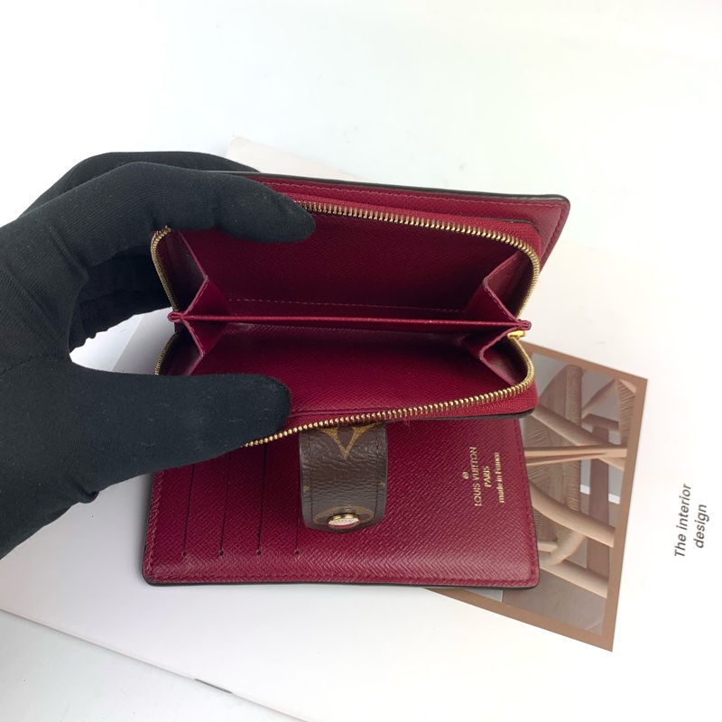 ◻️ LV Juliette 錢包 M69433-9