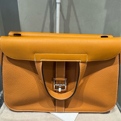 Hermes Helzen31棕