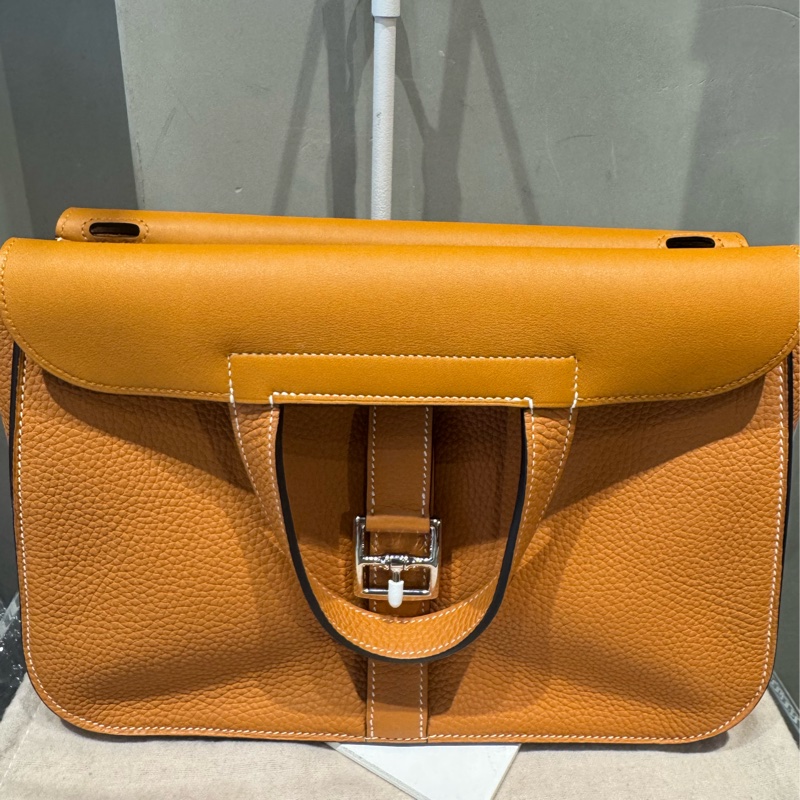 Hermes Helzen31棕-0