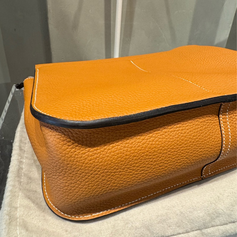 Hermes Helzen31棕-1