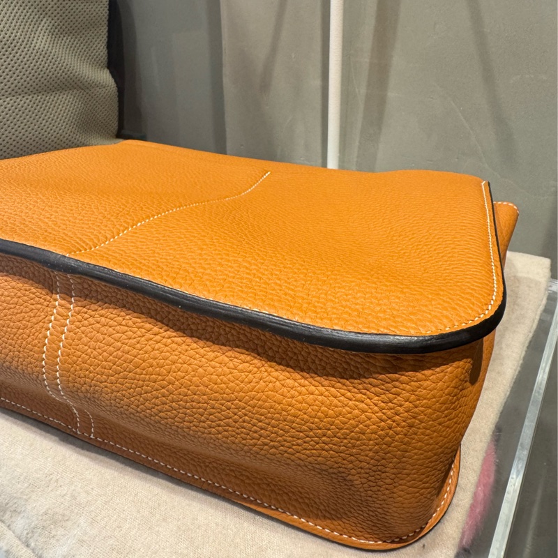 Hermes Helzen31棕-2