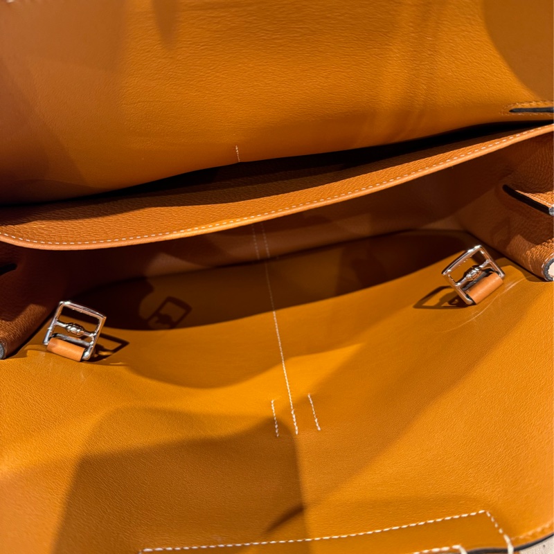 Hermes Helzen31棕-3