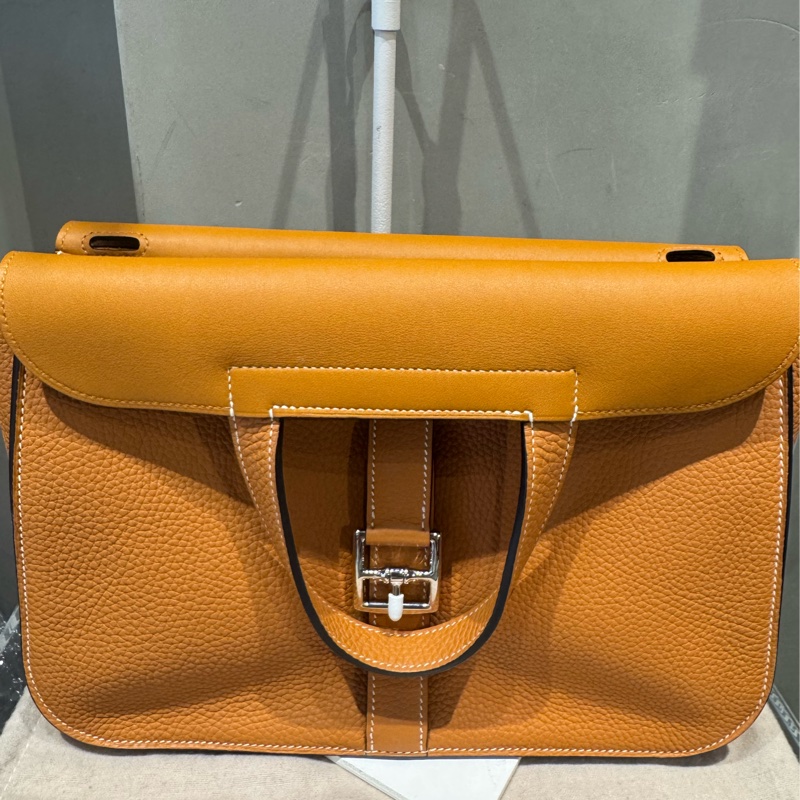Hermes Helzen31棕-6