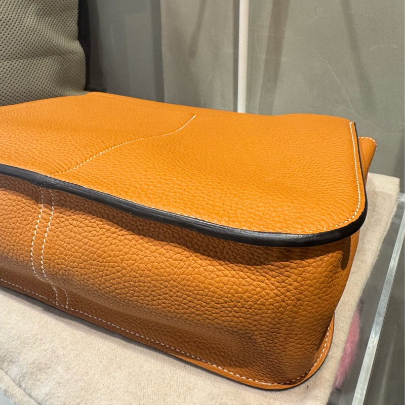 Hermes Helzen31棕-9